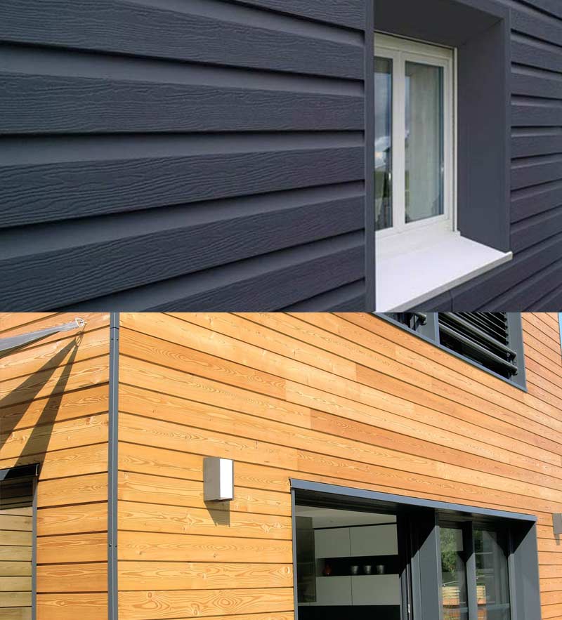 Nettoyage et peinture façade - KENAVO TOITURE : Artisan peintre dans le Morbihan 56 et le Finistère 29  : Nettoyage, démoussage et ravalement peinture façade boiserie ferronnerie,  imperméabilisation et pose de bardage. ... Intervention dans le Morbihan 56 et le Finistère 29